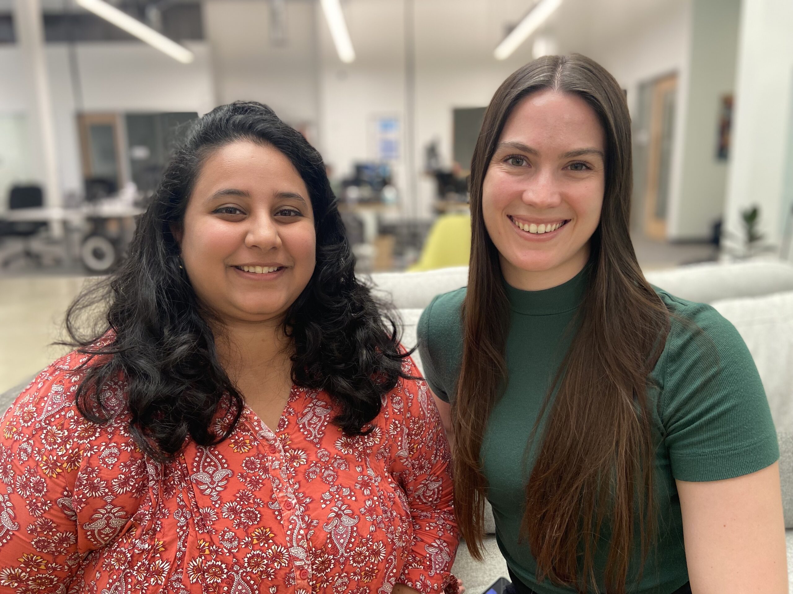 A Conversation with Current Leaders of the Women's ERG