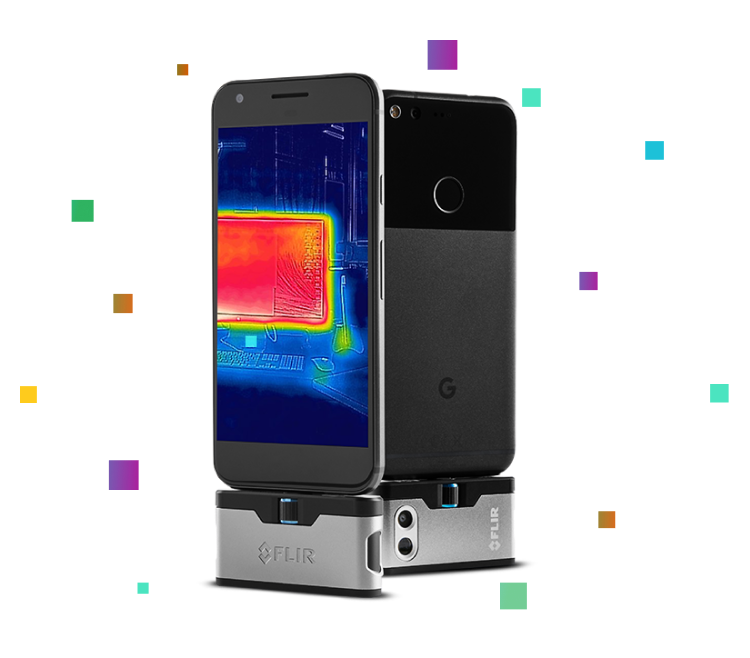  FLIR feature image mobile