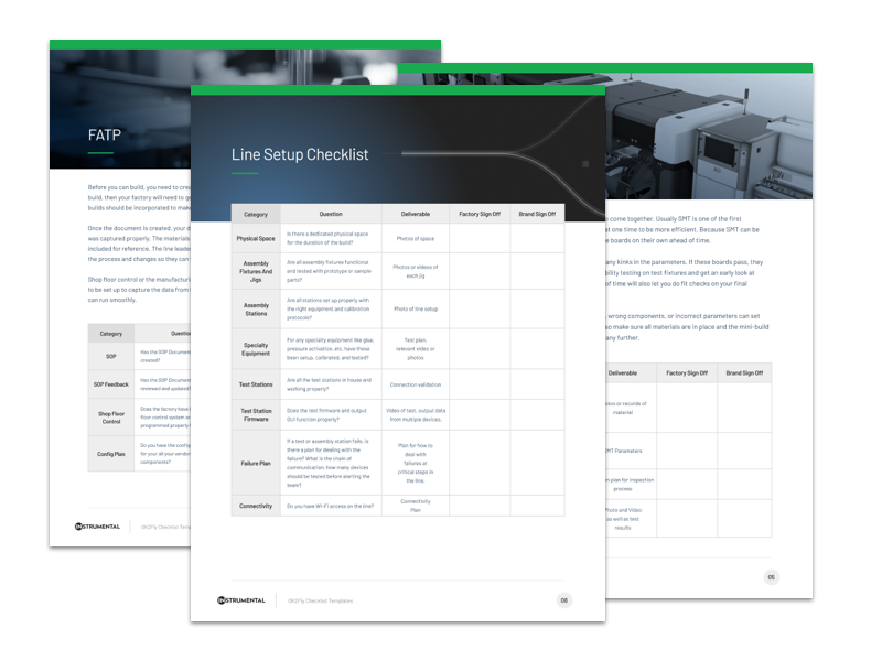 Download our free OK2FLY templates featured image