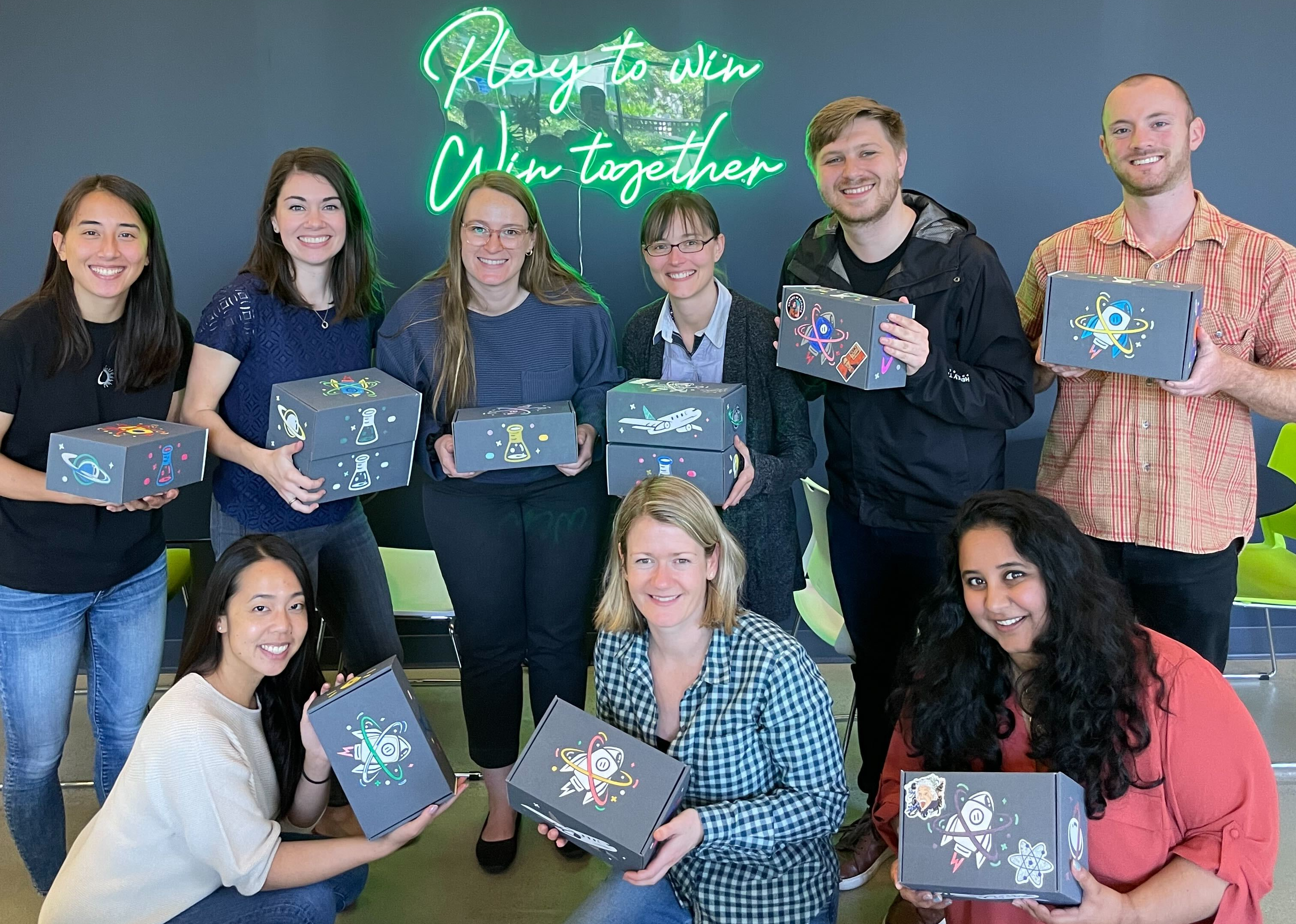 Growing WInstrumental 